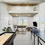 Σπίτι διακοπών 8567-grenaa-sletten-106 Grenå