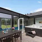 Σπίτι διακοπών 8567-grenaa-sletten-106