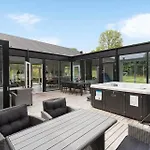 8567-grenaa-sletten-106 Сasa de vacaciones *