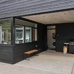Σπίτι διακοπών 8567-grenaa-sletten-106 *