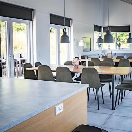 8567-grenaa-sletten-106 Сasa de vacaciones Grenå