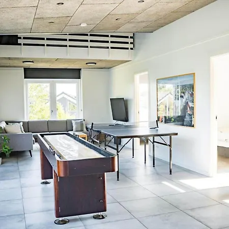 8567-grenaa-sletten-106 Сasa de vacaciones