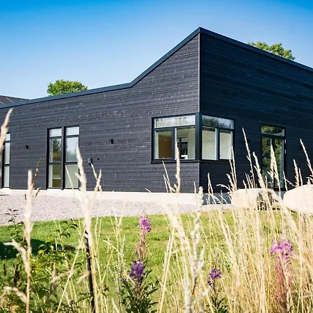 8567-grenaa-sletten-106 Сasa de vacaciones *