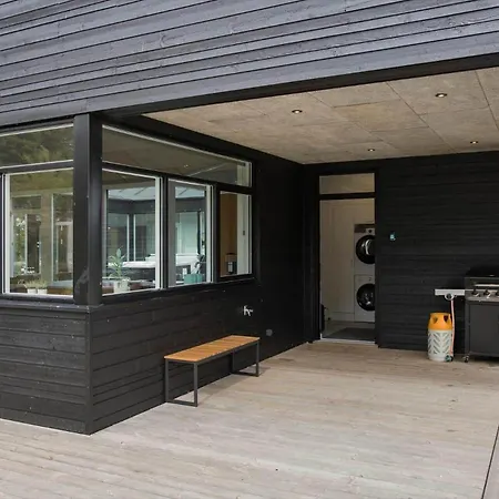 Ferienhaus 8567-grenaa-sletten-106 *