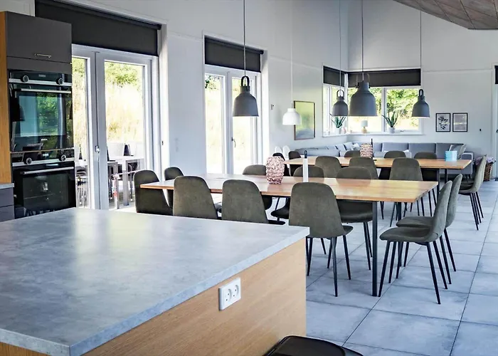 8567-grenaa-sletten-106 Сasa de vacaciones Grenå