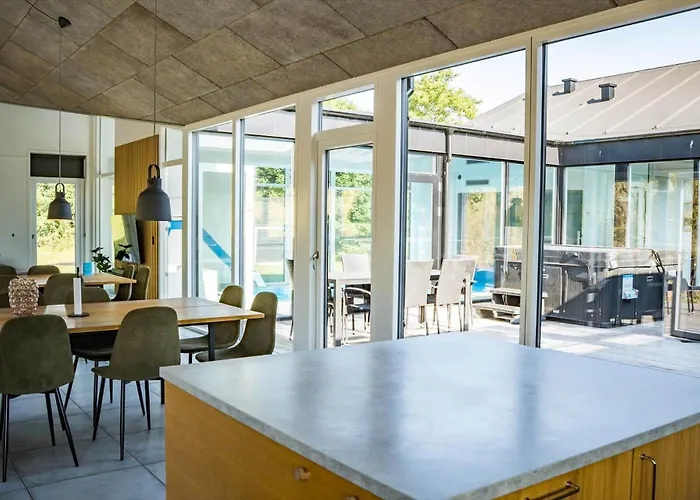 Сasa de vacaciones 8567-grenaa-sletten-106