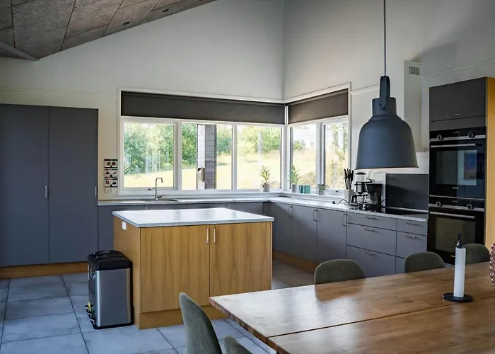 Сasa de vacaciones 8567-grenaa-sletten-106