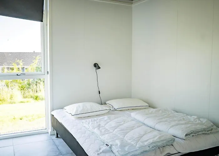 Сasa de vacaciones 8567-grenaa-sletten-106 *