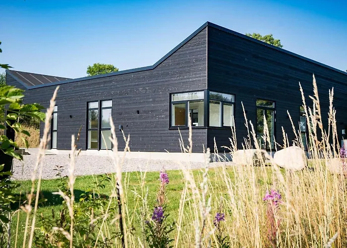 8567-grenaa-sletten-106 Сasa de vacaciones *