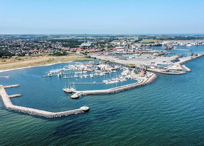 Сasa de vacaciones 8567-grenaa-sletten-106 Grenå