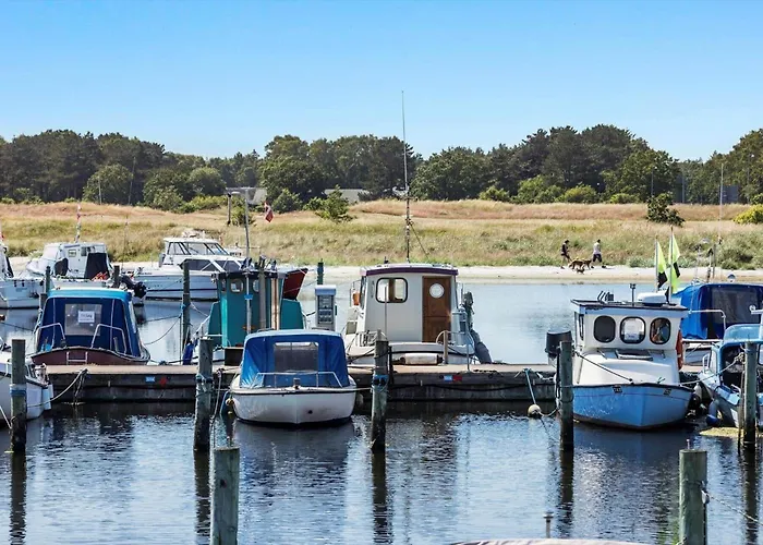 8567-grenaa-sletten-106 Сasa de vacaciones *