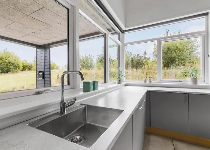 Dom wakacyjny 8567-grenaa-sletten-106 Grenå