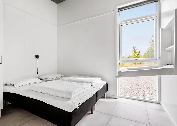 Dom wakacyjny 8567-grenaa-sletten-106 Grenå