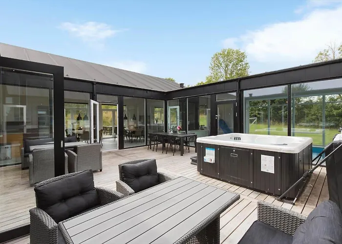 8567-grenaa-sletten-106 Dom wakacyjny *