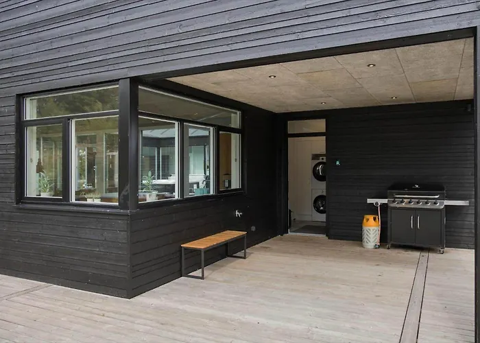 Dom wakacyjny 8567-grenaa-sletten-106 *