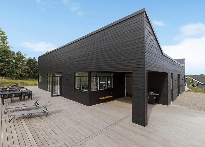 8567-grenaa-sletten-106 Dom wakacyjny Grenå